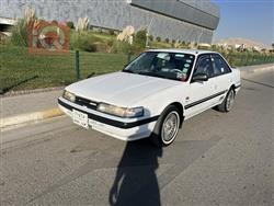 Mazda 626